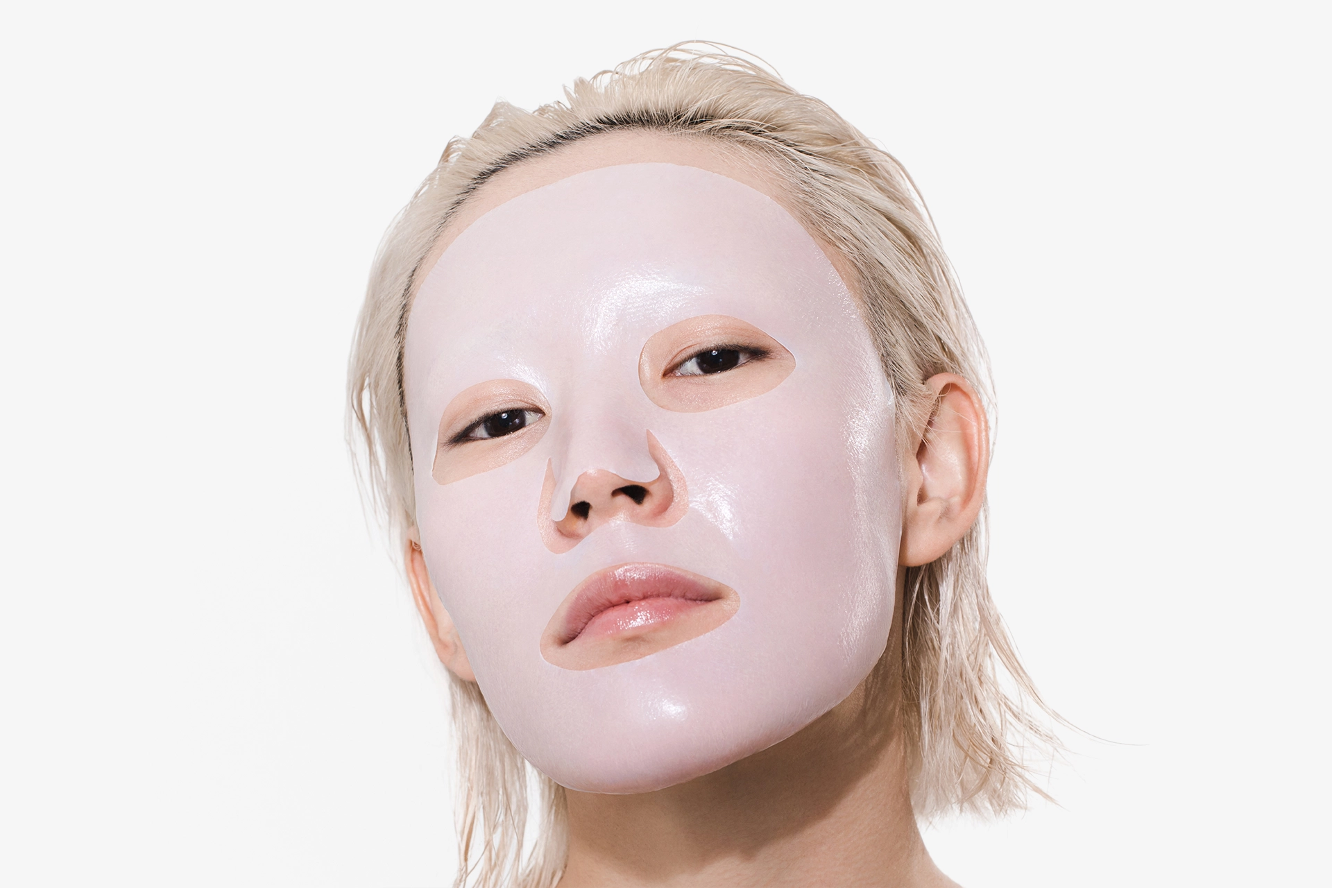 Hydro Boost Biocellulose Facial Mask